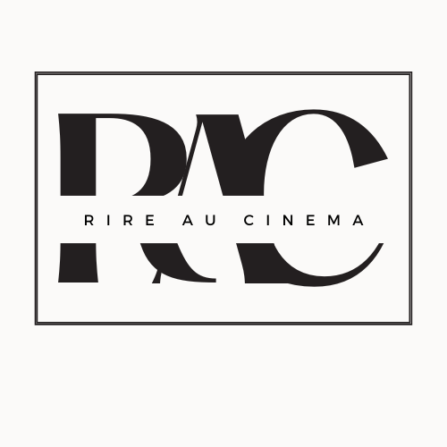 RIRE AU CINEMA LOGO 1