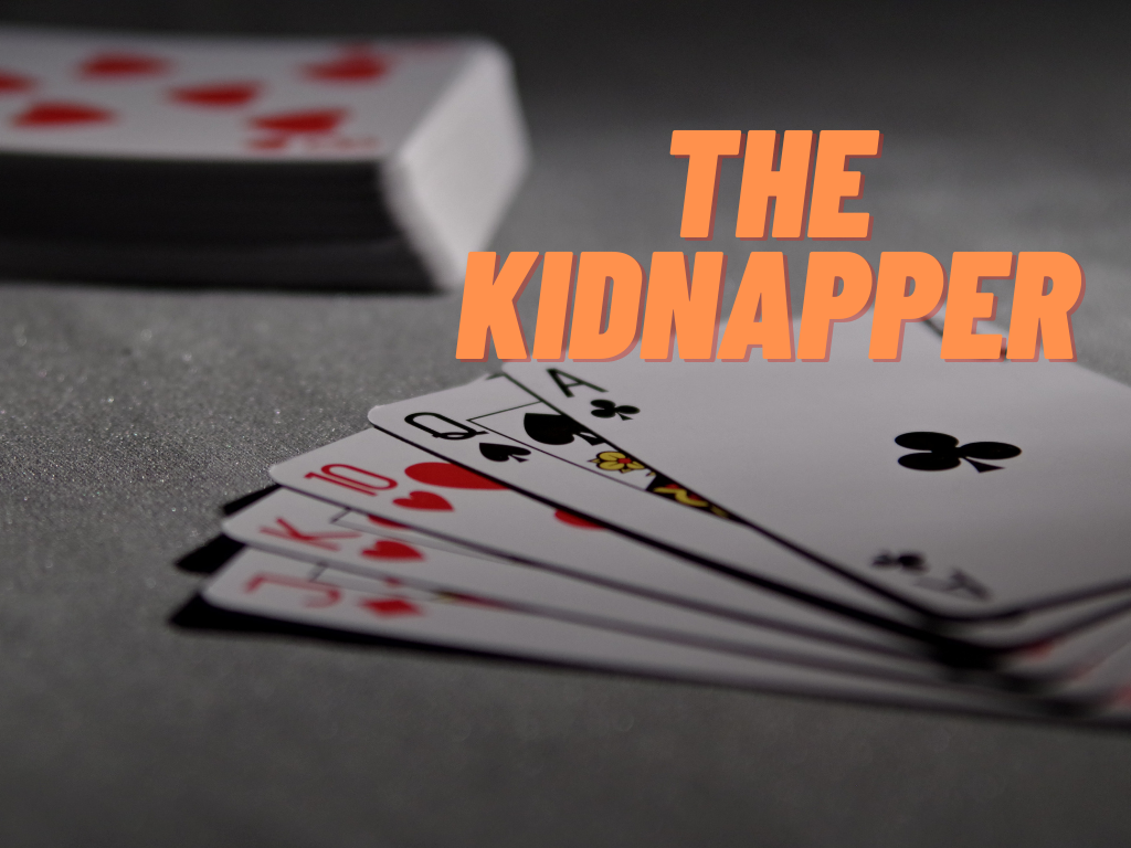 kidnapperIPrac