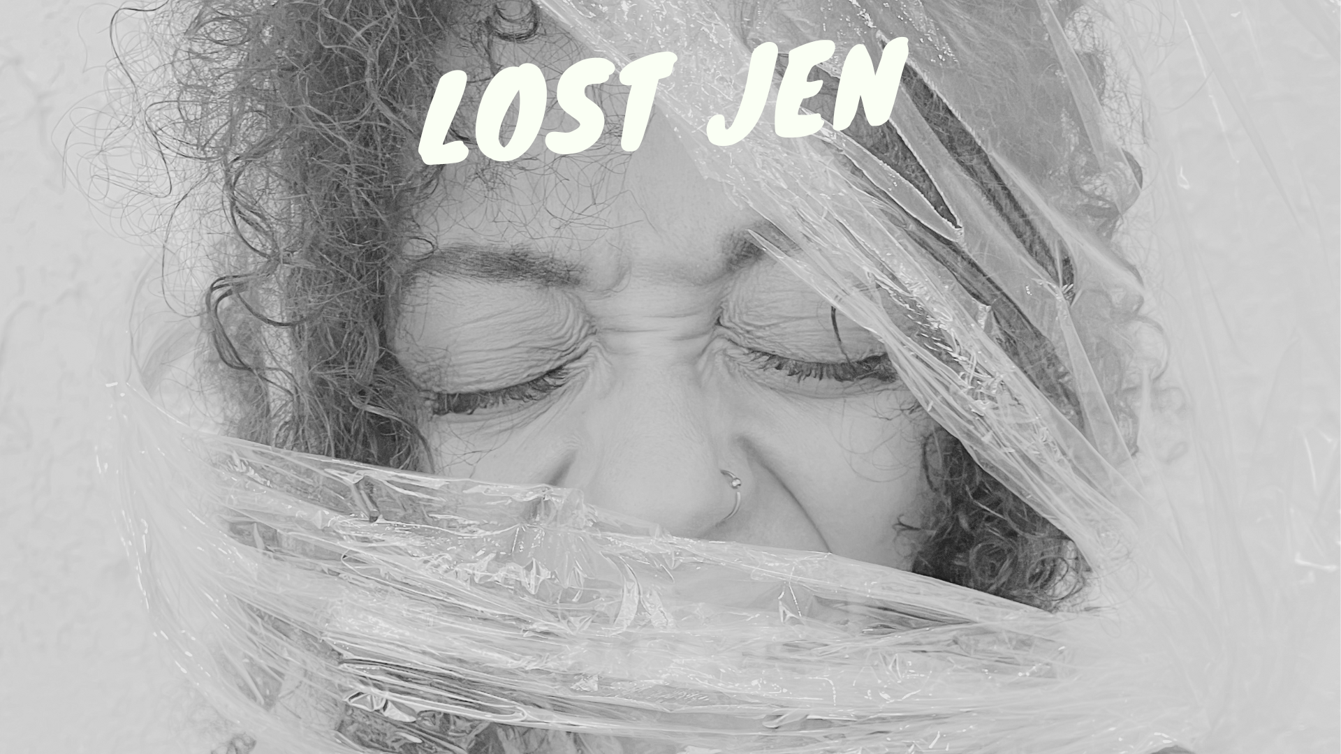 LOST JEN